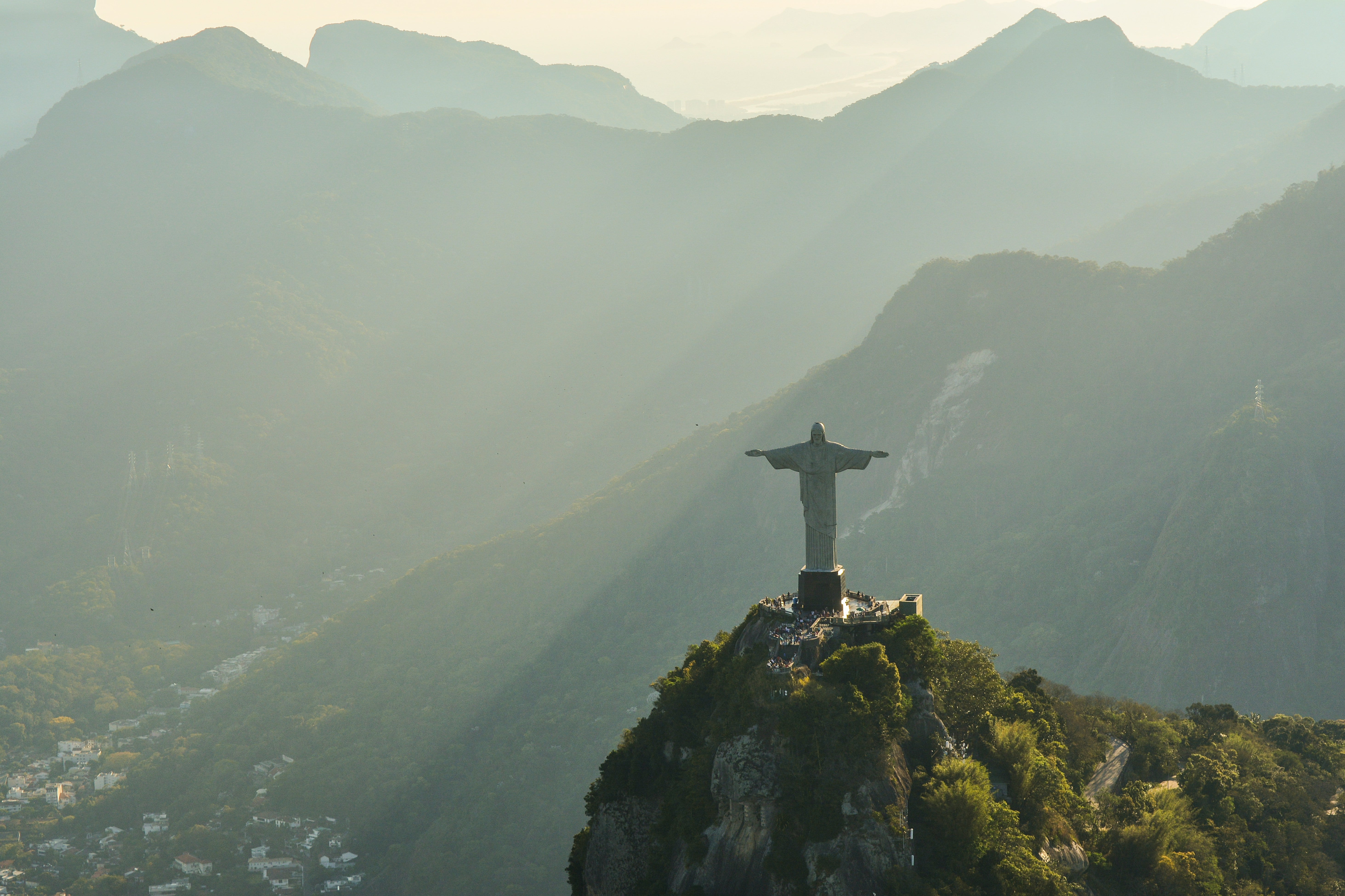 Brazil