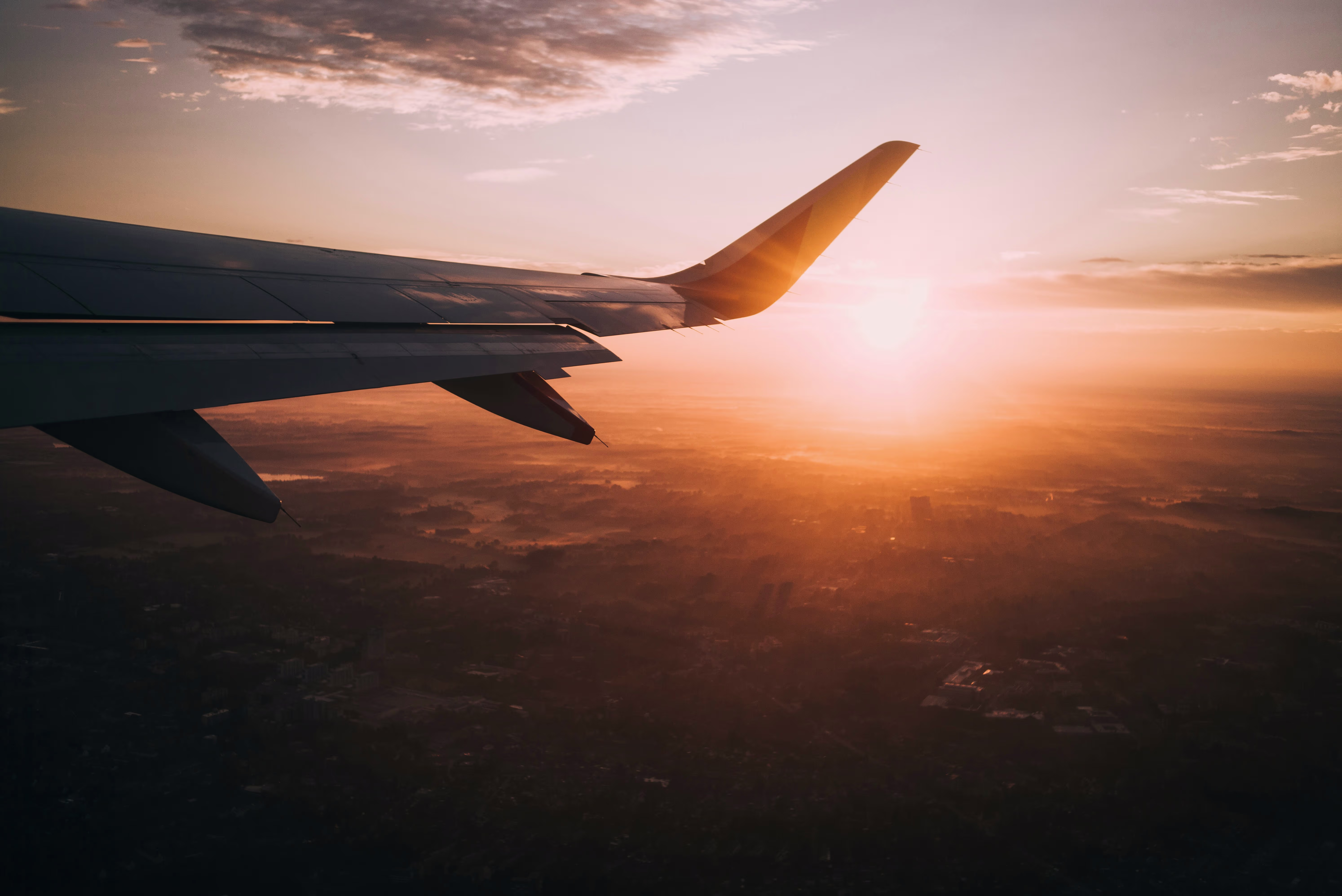 Travel destination